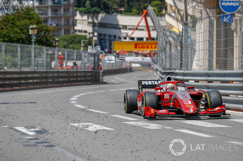 Sean Gelael, PREMA Racing