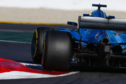 Lewis Hamilton, Mercedes AMG F1 W09
