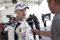 Отт Тянак, Toyota Gazoo Racing