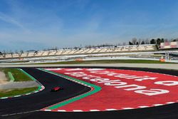 Kimi Raikkonen, Ferrari SF71H