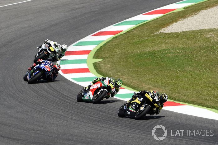 Danilo Petrucci, Pramac Racing