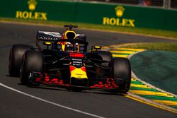 Daniel Ricciardo, Red Bull Racing RB14