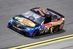 Martin Truex Jr., Furniture Row Racing, Toyota Camry Bass Pro Shops/5-hour ENERGY