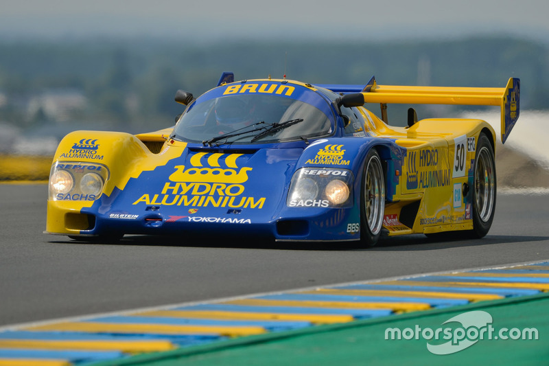 Porsche 962C 1989