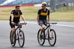 Ніко Хюлькенберг, Renault Sport F1 Team