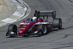 Santiago Urrutia, Schmidt Peterson Motorsports