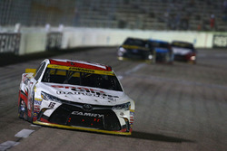 Carl Edwards, Joe Gibbs Racing, Toyota