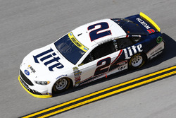 Brad Keselowski, Team Penske, Ford