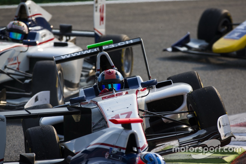 Monza - C1