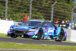 #100 RAYBRIG NSX CONCEPT-GT