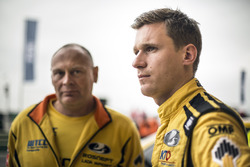 Ники Катсбург, LADA Sport Rosneft, Lada Vesta