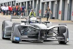 Sam Bird, DS Virgin Racing Formula E Team