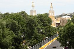 Sergio Pérez, Sahara Force India F1 VJM09