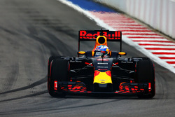 Daniel Ricciardo, Red Bull Racing RB12