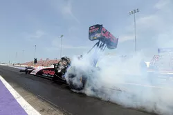 Steve Torrence