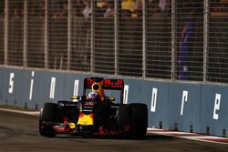 Daniel Ricciardo, Red Bull Racing RB12