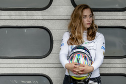 Софія Фльорш, Motopark