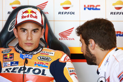 Marc Marquez, Repsol Honda Team