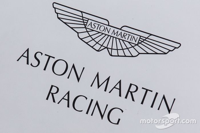 Aston Martin Racing 