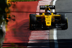 Jolyon Palmer, Renault Sport F1 Team R.S.16