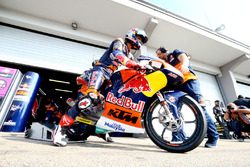 Bo Bendsneyder, Red Bull KTM Ajo