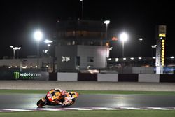 Marc Márquez, Repsol Honda Team, Honda