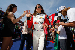 Danica Patrick, Stewart-Haas Racing, Chevrolet