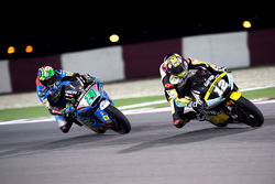 Томас Люті, Garage Plus Interwetten, Kalex і Франко Морбіделлі, EG 0,0 Marc VDS, Kalex