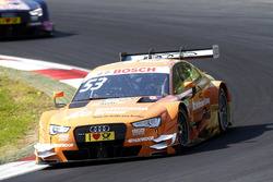 Jamie Green, Audi Sport Team Rosberg, Audi RS 5 DTM