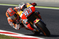Марк Маркес, Repsol Honda Team