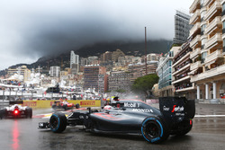 Дженсон Баттон, McLaren Honda F1 Team MP4-31