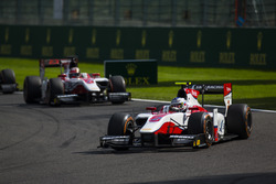 Сергей Сироткин, ART Grand Prix
