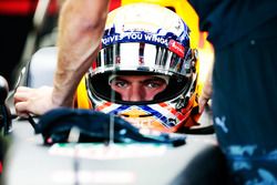 Max Verstappen, Red Bull Racing RB12