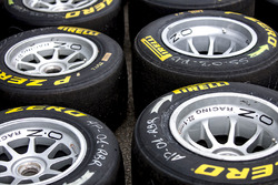 Шины Pirelli