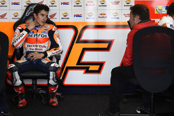 Marc Marquez, Repsol Honda Team