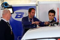 Baporo Motorsport