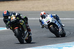 Bradley Smith, Tech 3 Yamaha