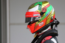 Esteban Gutierrez, Haas F1 Team