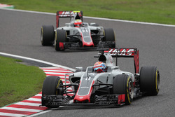 Ромен Грожан, Haas F1 Team VF-16