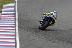Valentino Rossi, Yamaha Factory Racing