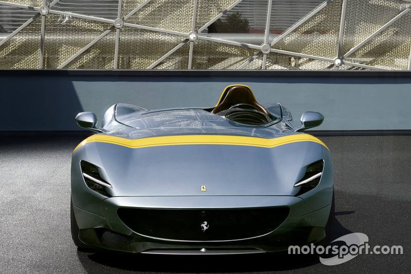 Ferrari Monza SP1