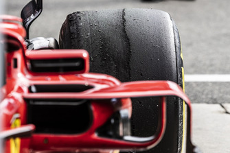 Кімі Райконен, Ferrari SF71H