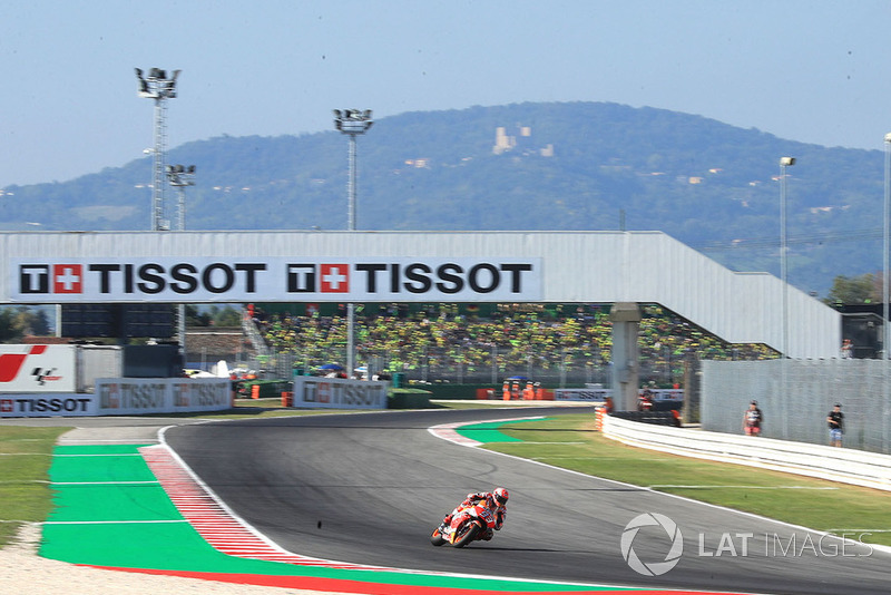 Marc Marquez, Repsol Honda Team