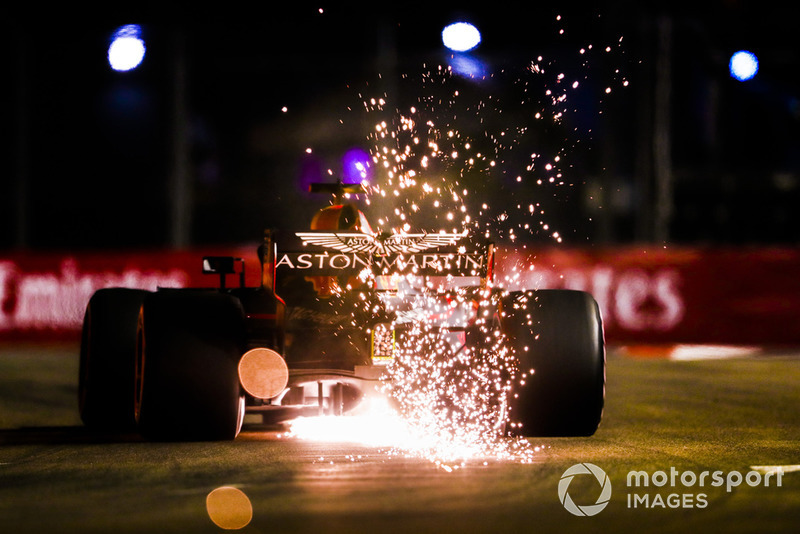 Даніель Ріккардо, Red Bull Racing RB14