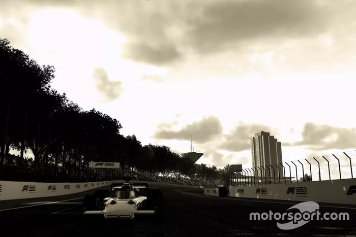 Screenshot F1 2018