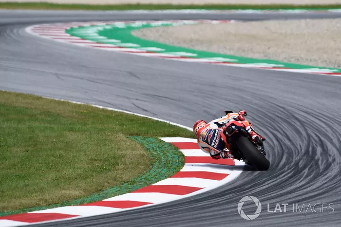 Austria - Red Bull Ring