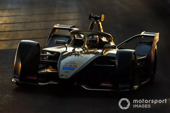 Antonio Felix da Costa, DS Techeetah, DS E-Tense FE20 