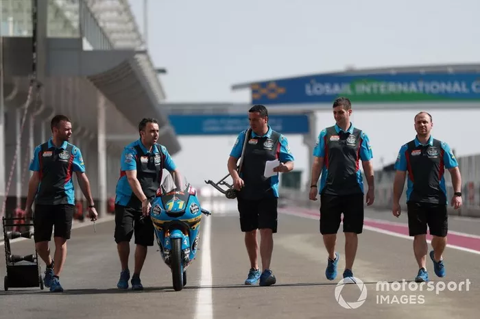Sergio Garcia, Estrella Galicia 0,0,