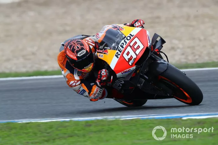 Marc Márquez, Repsol Honda Team