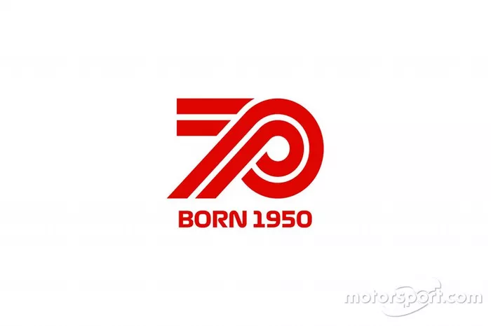 Logo F1 2020